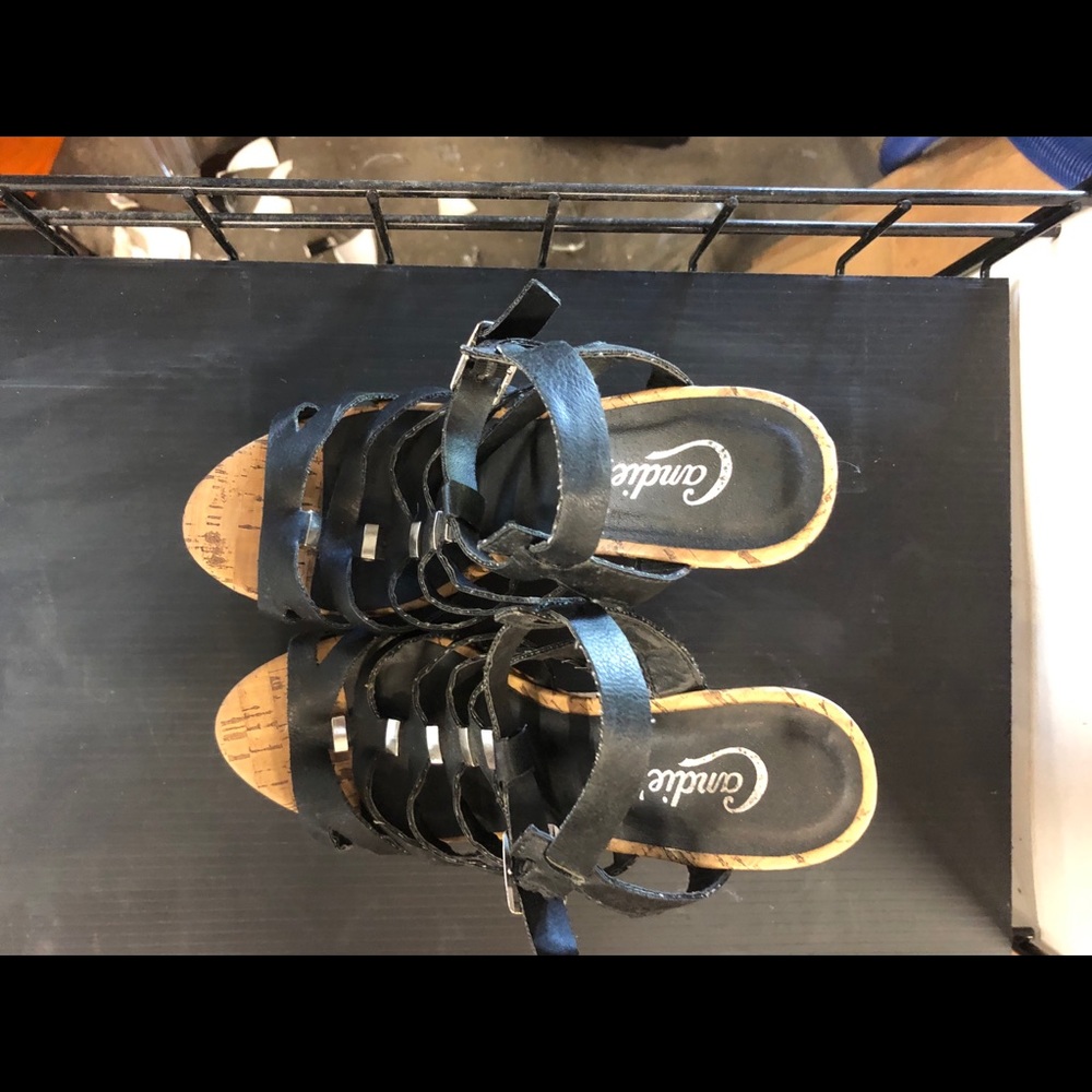 Wedges